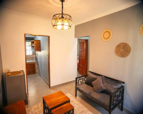Eski Homes, Arusha